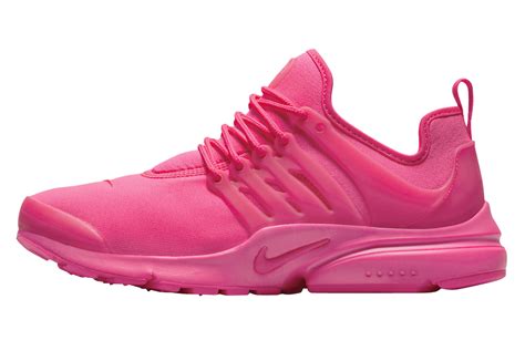 nike presto weiß pink|Nike Presto foot locker.